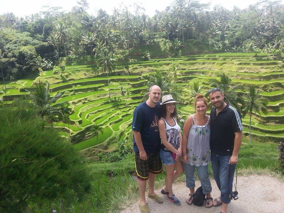 Bali Rêve
