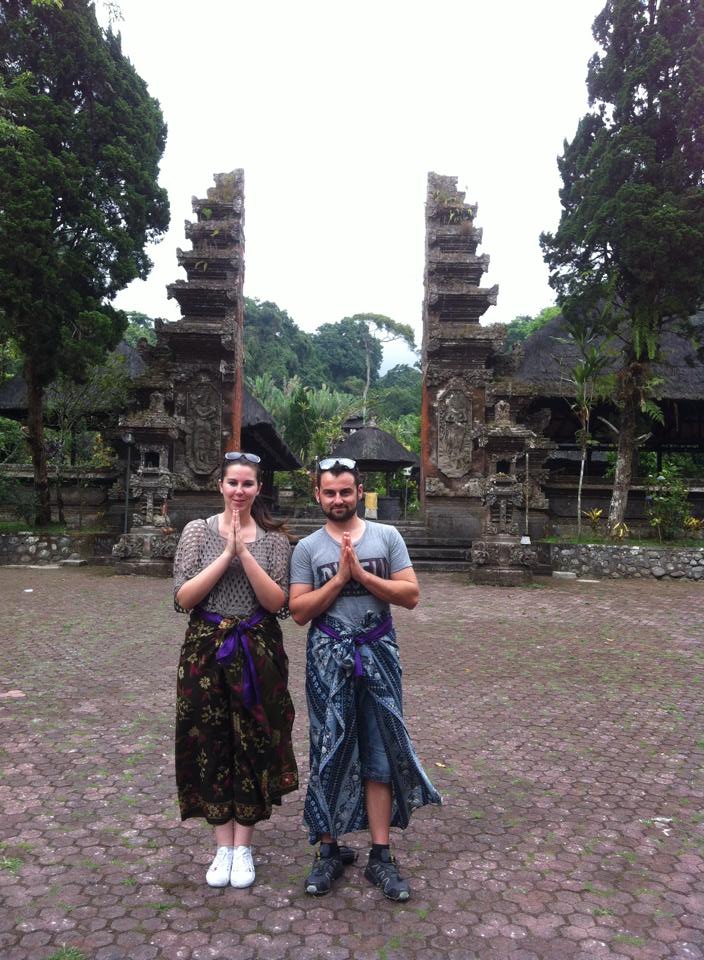 Bali Rêve