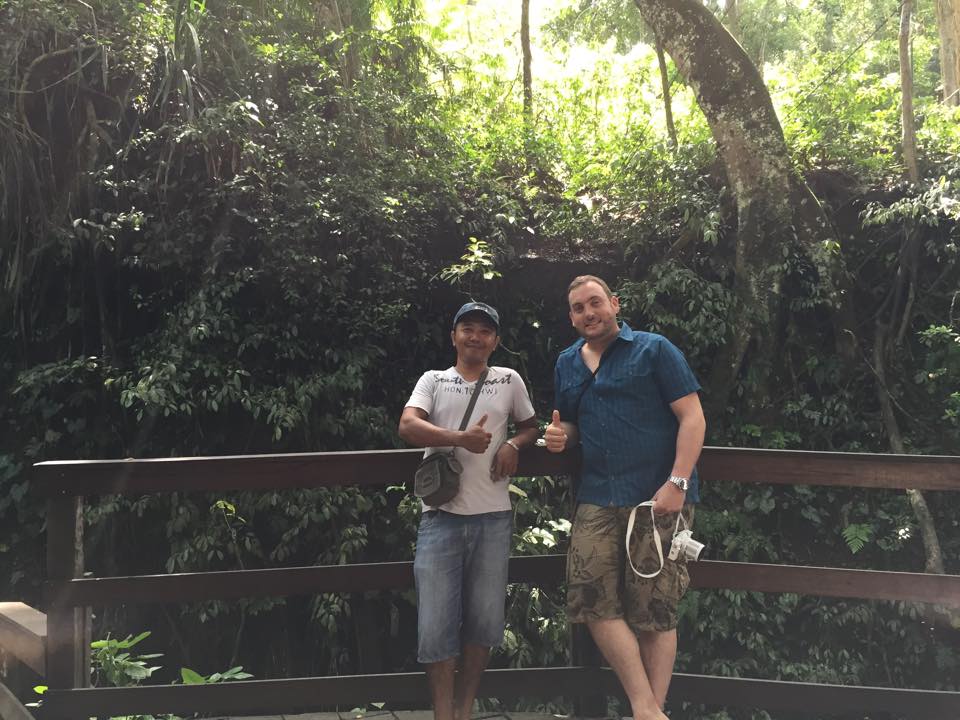 Bali Rêve
