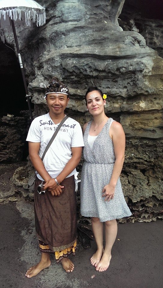 Bali  Rêve