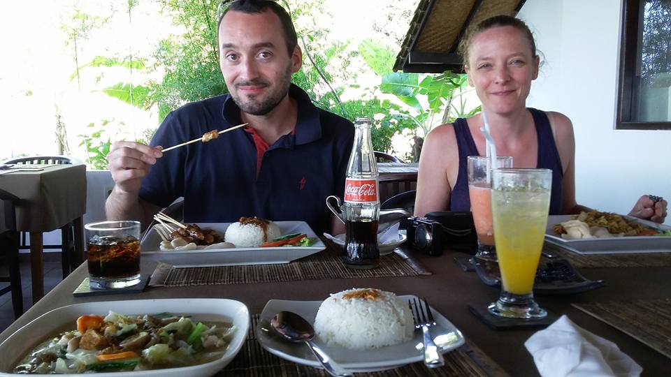 Bali Rêve