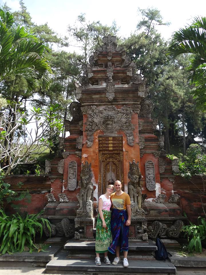 Bali Rêve