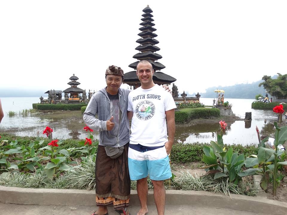 Bali Rêve