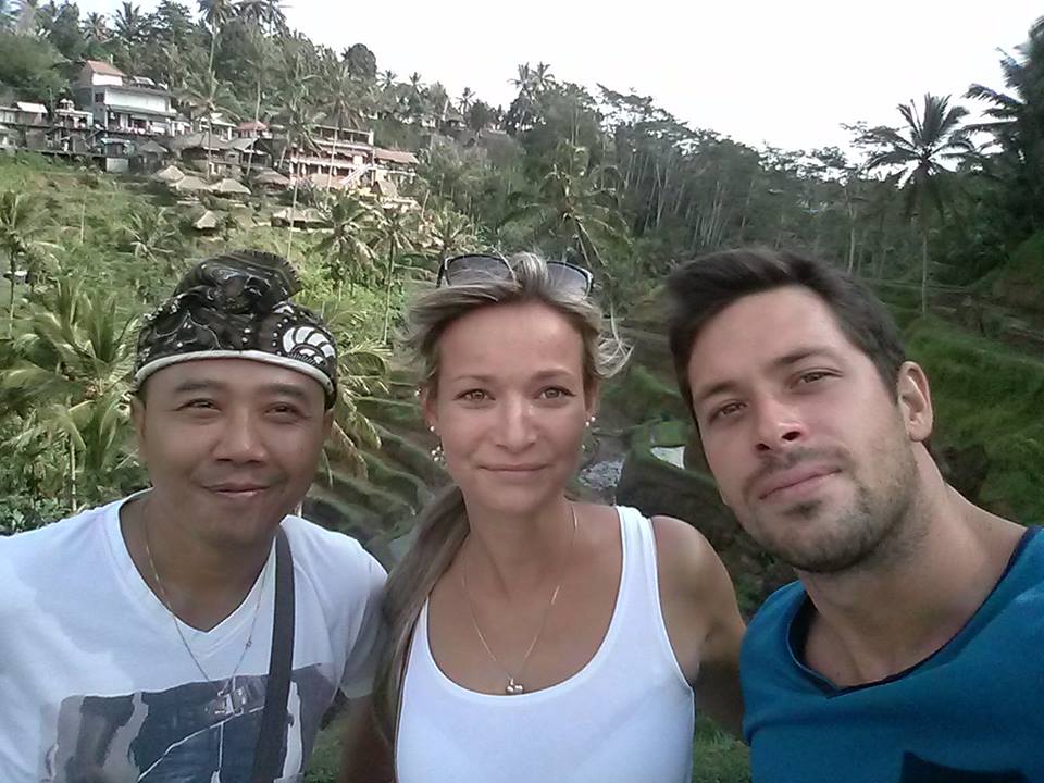 Bali Rêve