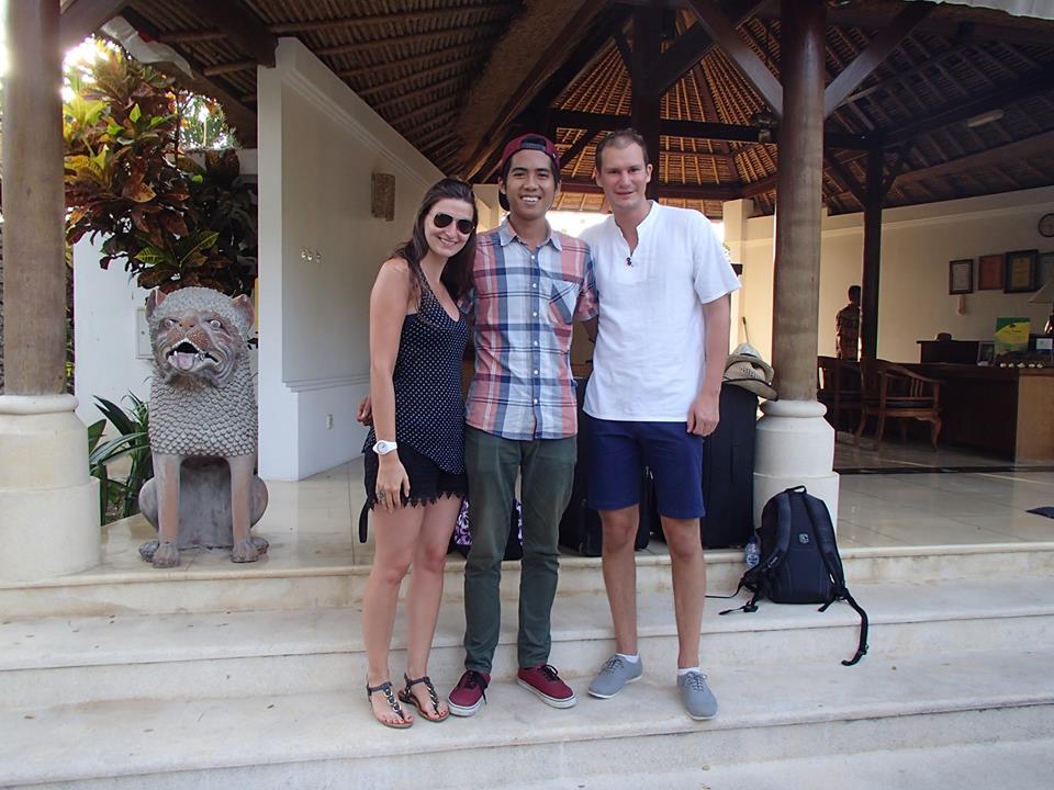 Yoko - Bali Rêve