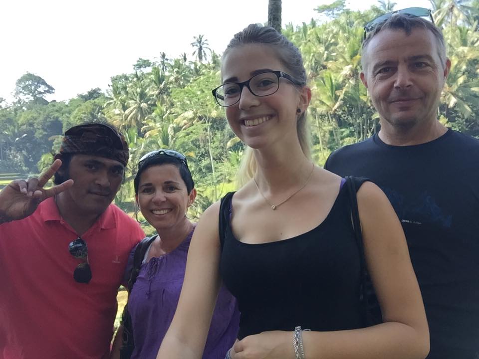 Dewa - Bali Rêve