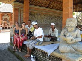 Bali Rêve