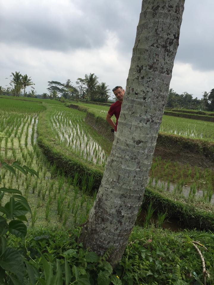 Bali Rêve
