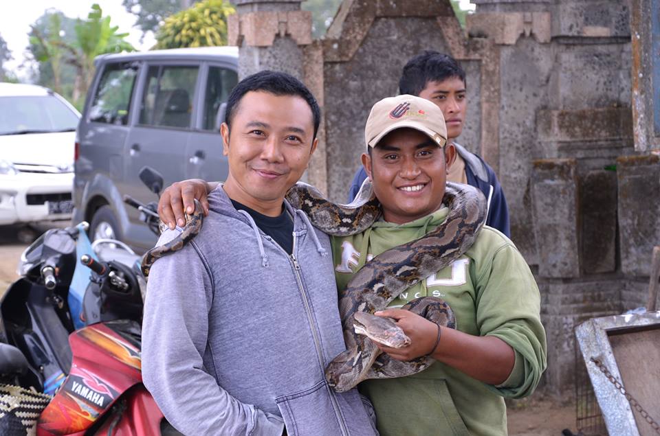 Bali Rêve