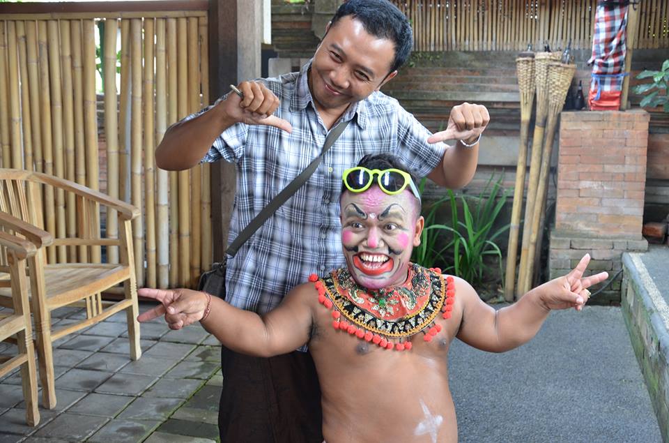 Bali Rêve