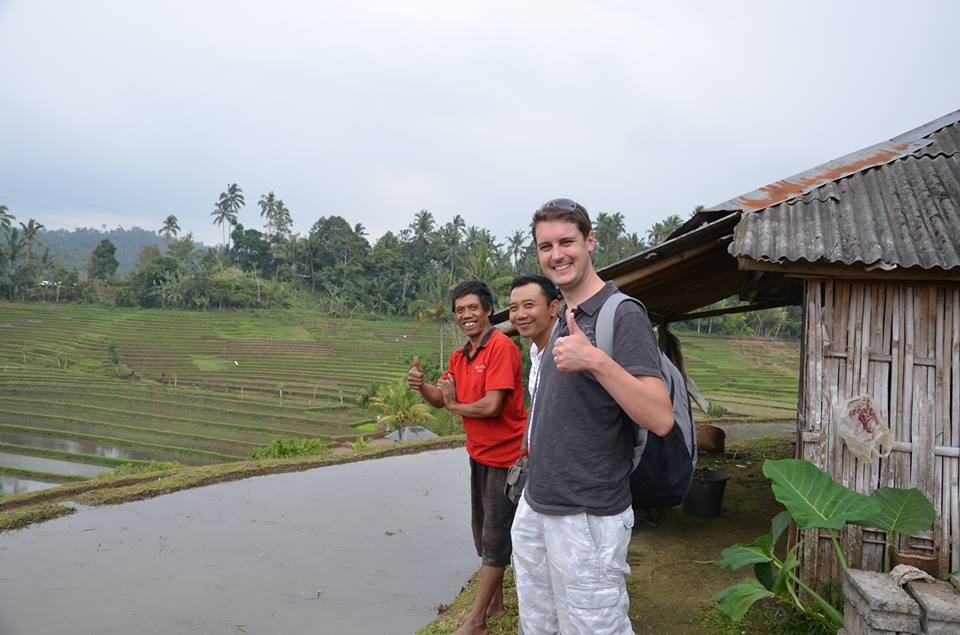 Bali Rêve