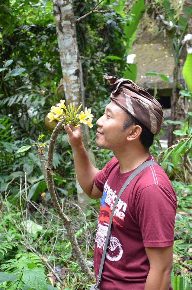 Bali Rêve