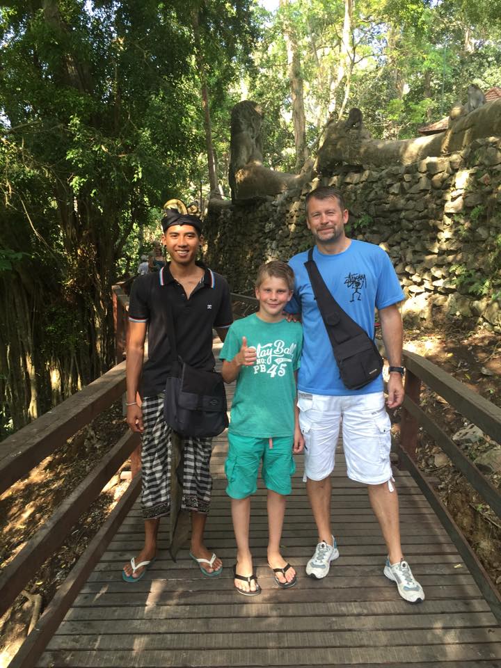 Bali Rêve