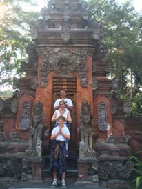 Bali Rêve