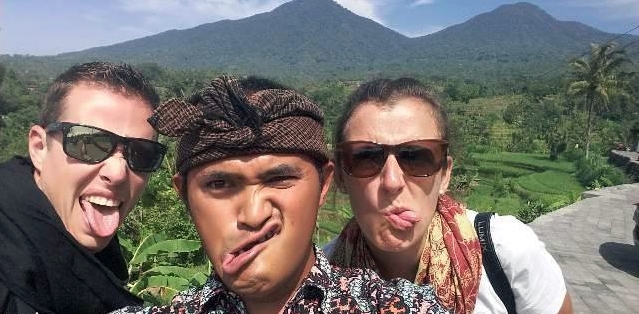 Bali Rêve