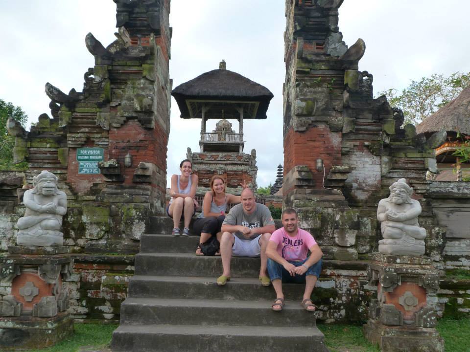 Bali Rêve