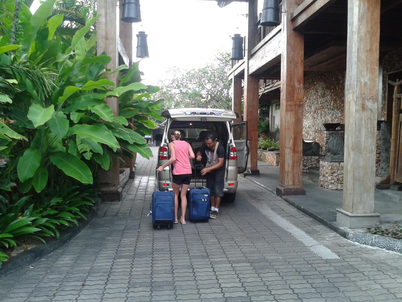 Bali Rêve