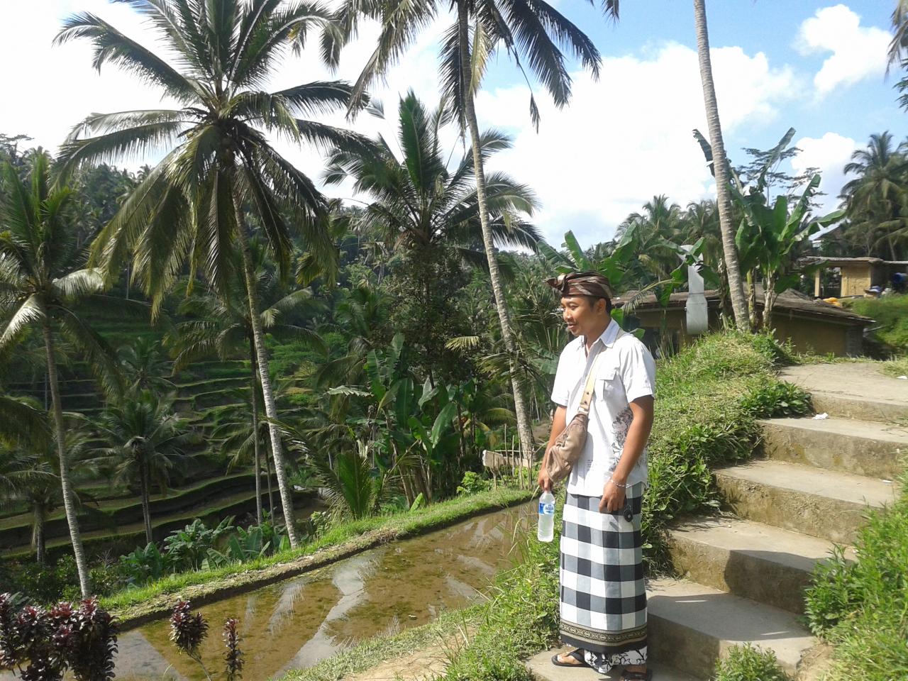 Bali Rêve
