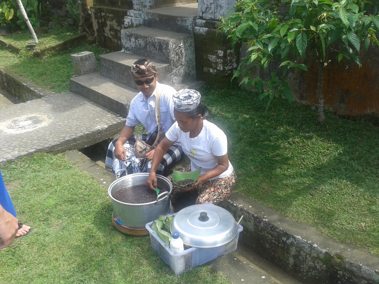 Bali Rêve