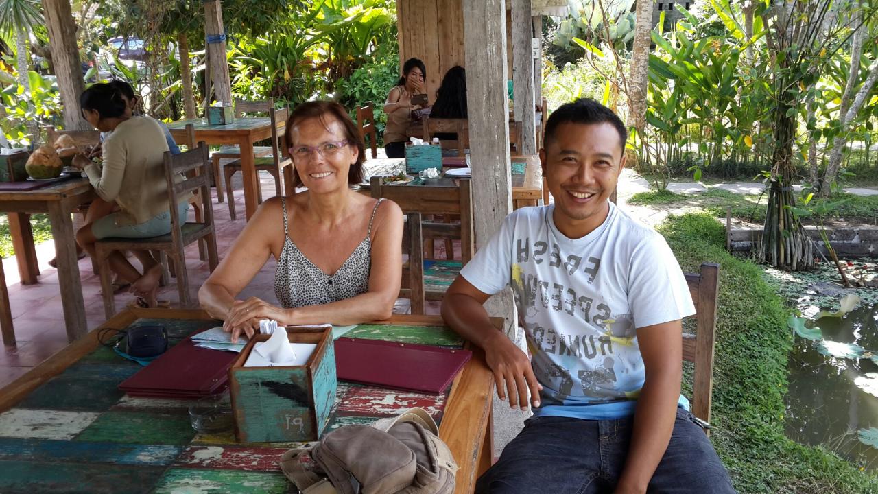 Bali Rêve