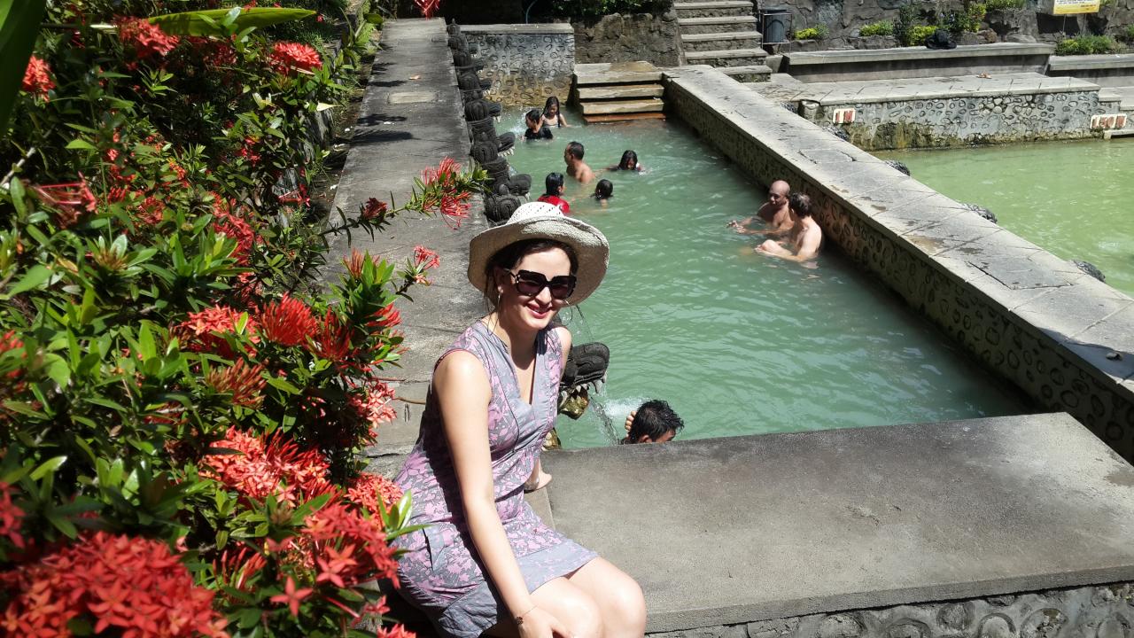 Bali Rêve