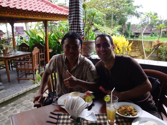 Bali Rêve