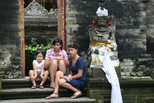 Bali Rêve