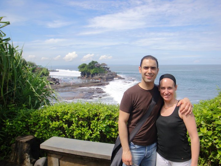 Bali Rêve