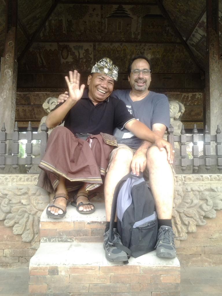 Nyoman - Bali Rêve