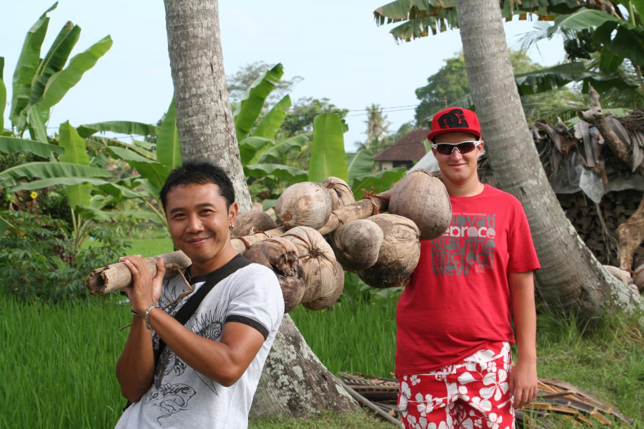 Bali Rêve