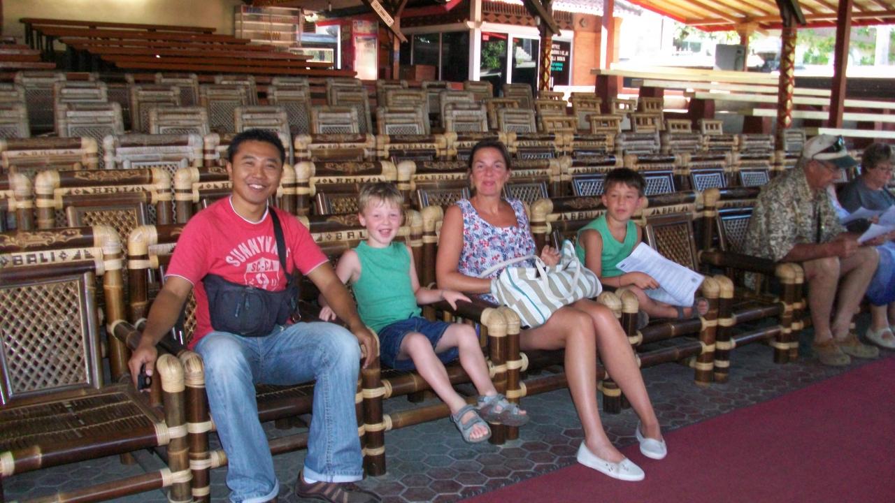 Bali Rêve