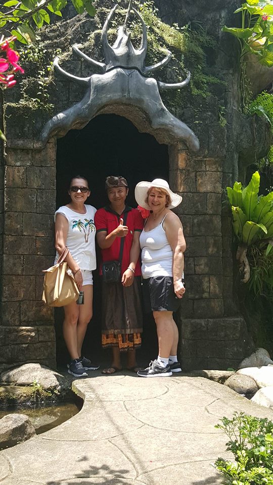 Bali Rêve