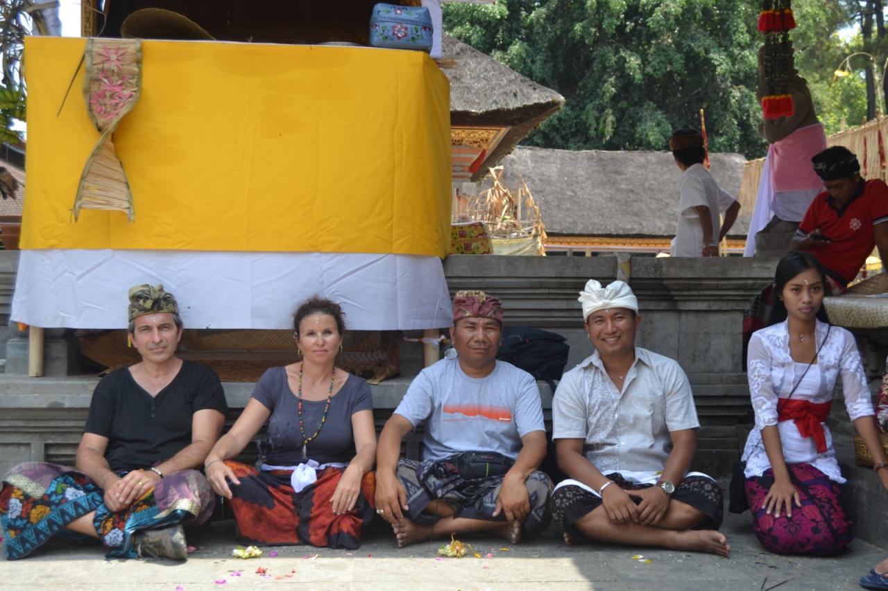 Nyoman - Bali Rêve