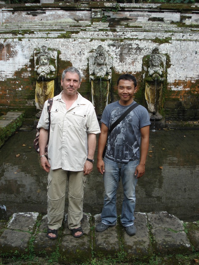Bali Rêve