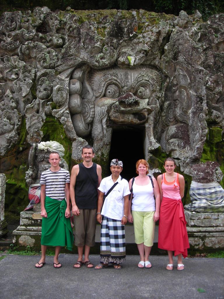 Bali Rêve