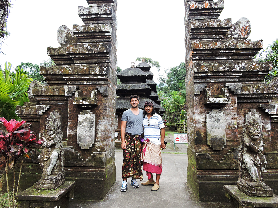 Bali Rêve
