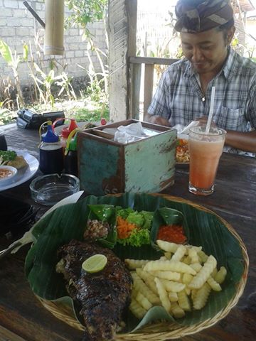 Bali Rêve