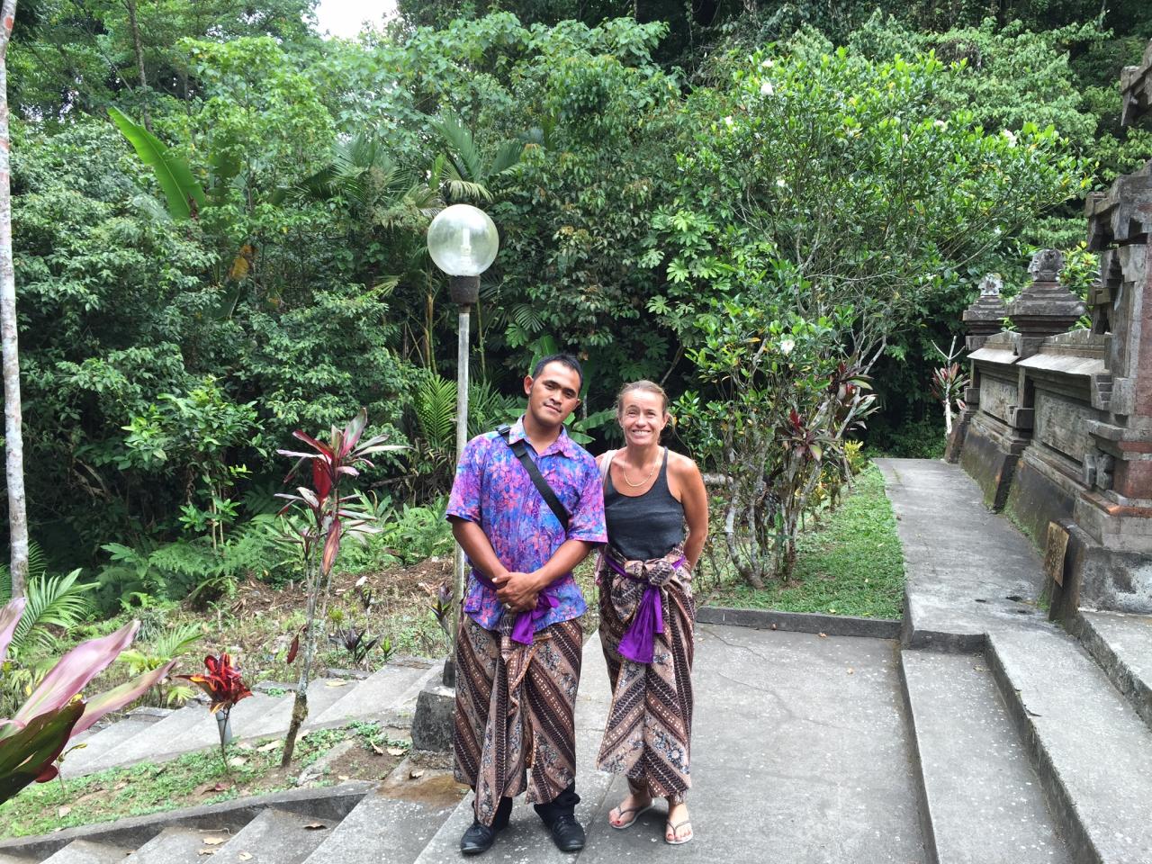 Dewa - Bali Rêve