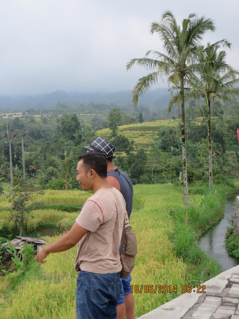 Bali Rêve