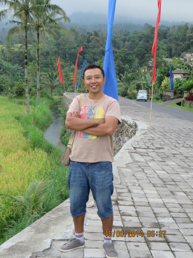 Bali Rêve