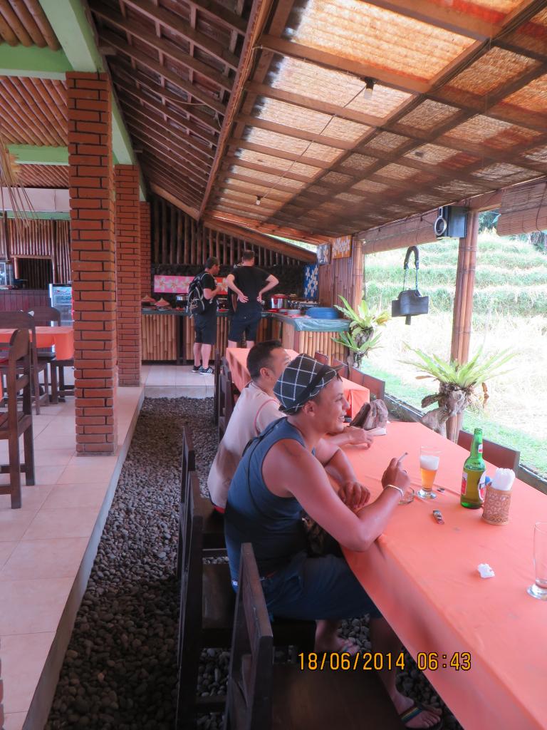 Bali Rêve