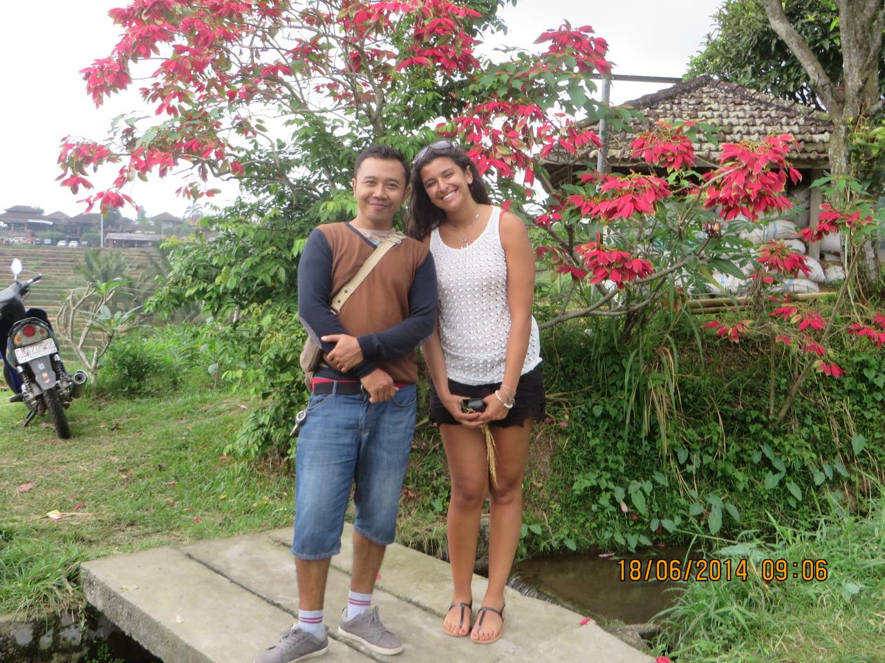 Bali Rêve