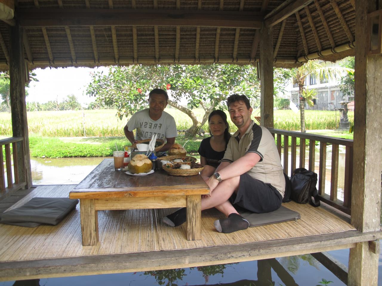 Bali Rêve