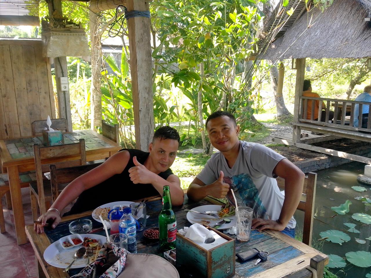 Bali Rêve