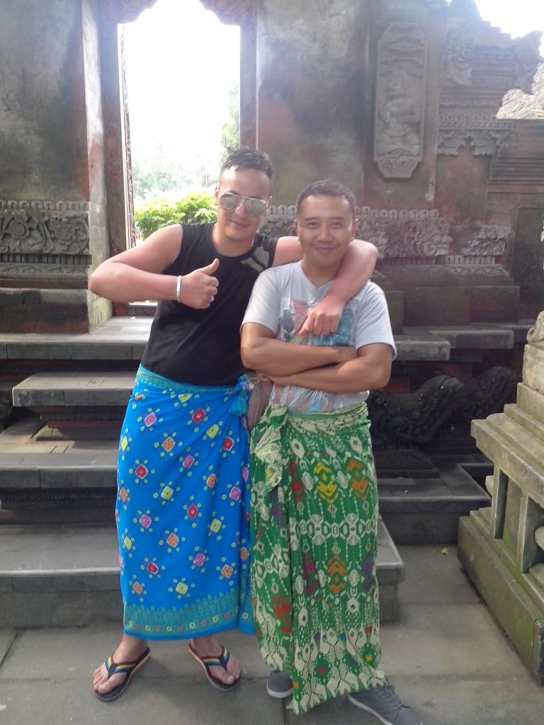 Bali Rêve