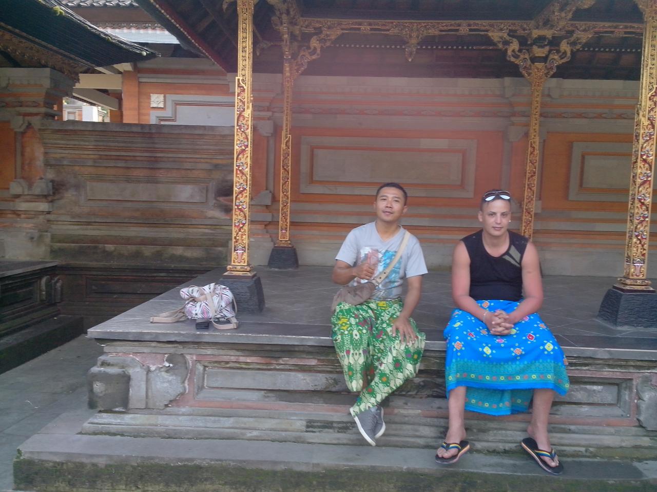 Bali Rêve