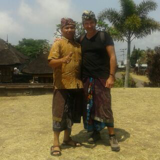 Bali Rêve