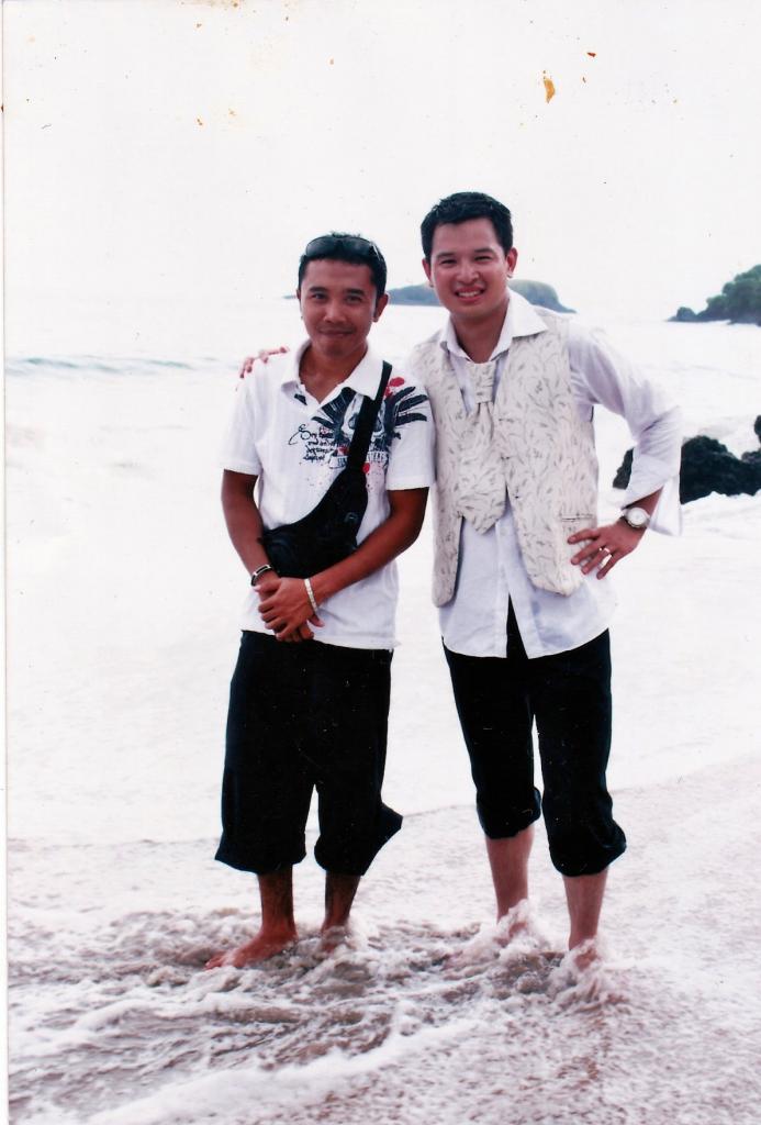Bali Rêve