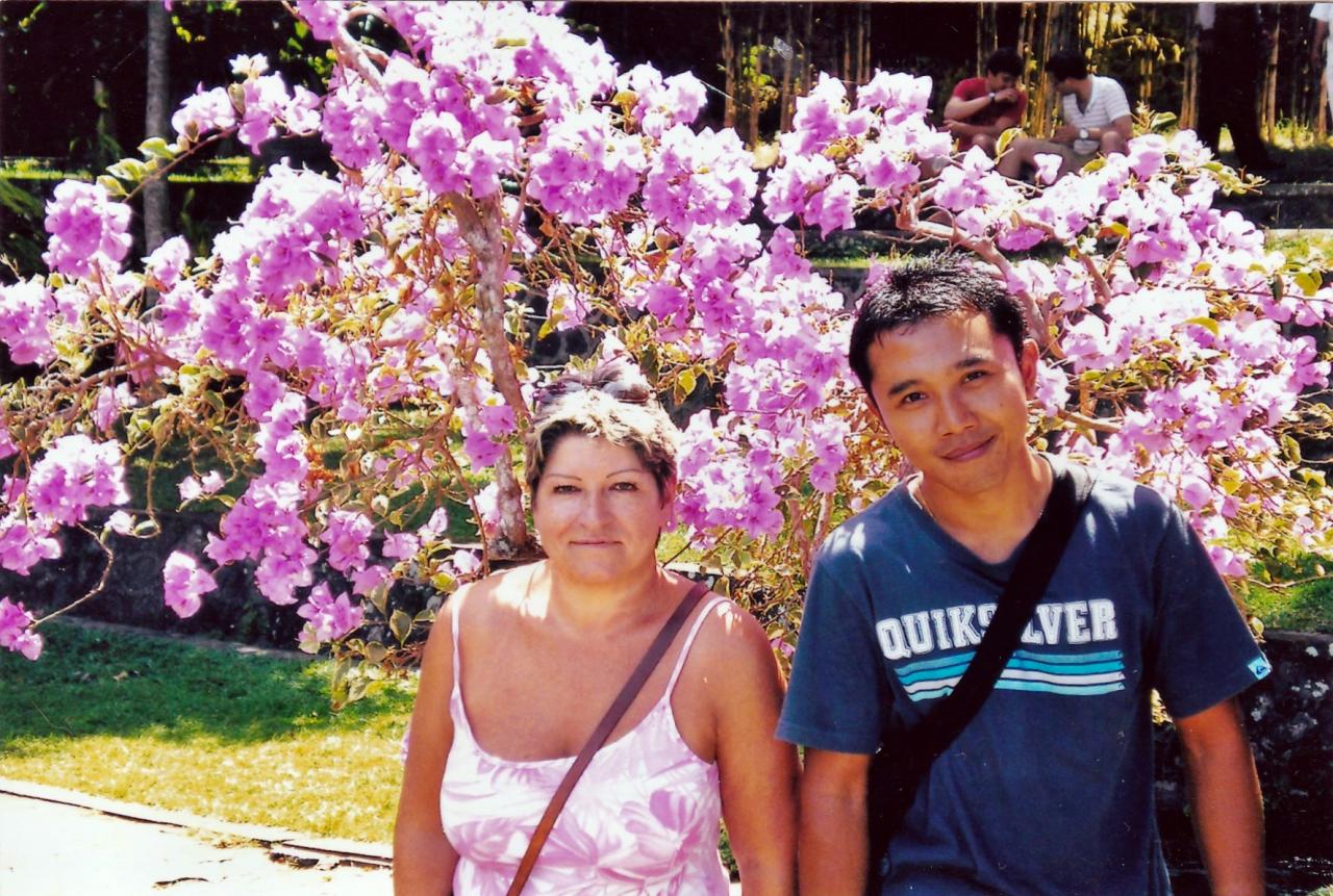 Bali Rêve