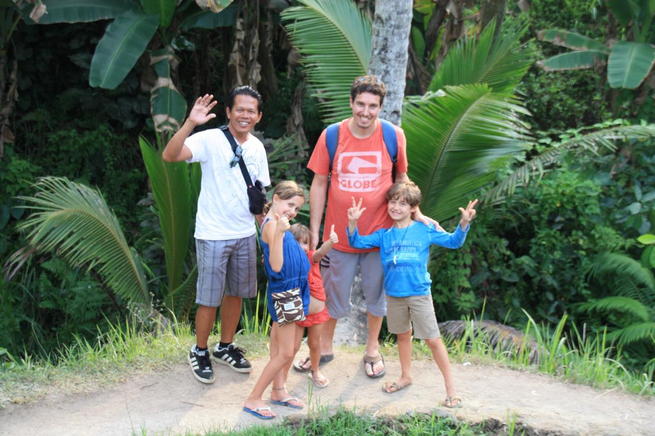 Bali Rêve
